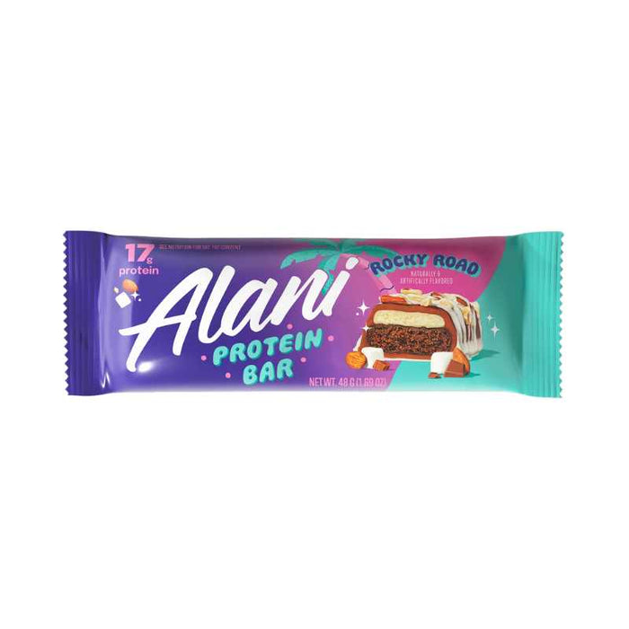 Alani Protein Bar Rocky Road 45 GRAMS