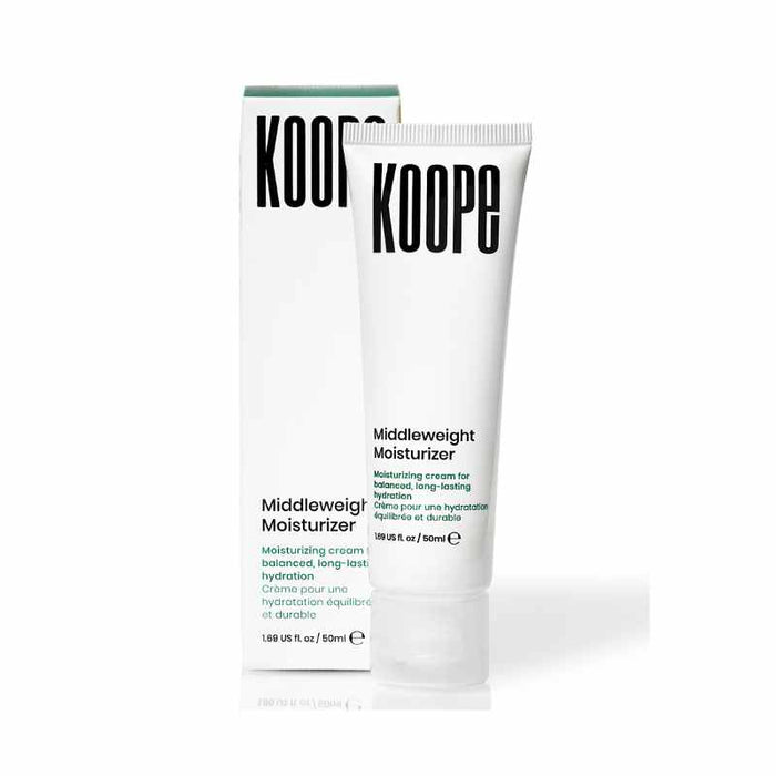 Koope Moisturizer Middleweight 50 ML