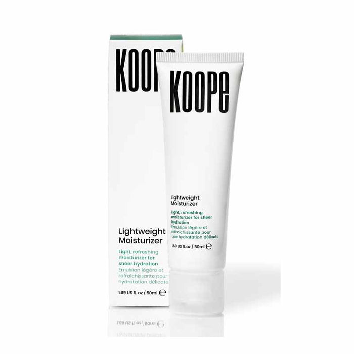 Koope Moisturizer Lightweight 50 ML