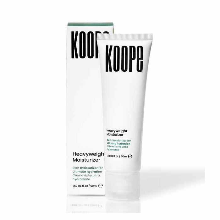 Koope Moisturizer Heavyweight 50 ML