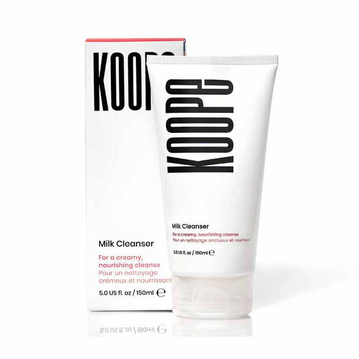 Koope Milk Cleanser 150 ML