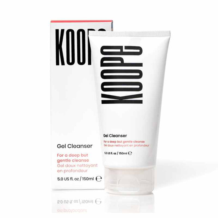 Koope Gel Cleanser 150 ML