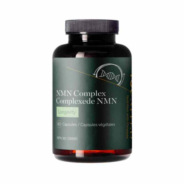 Younited NMN Complex 90 Capsules