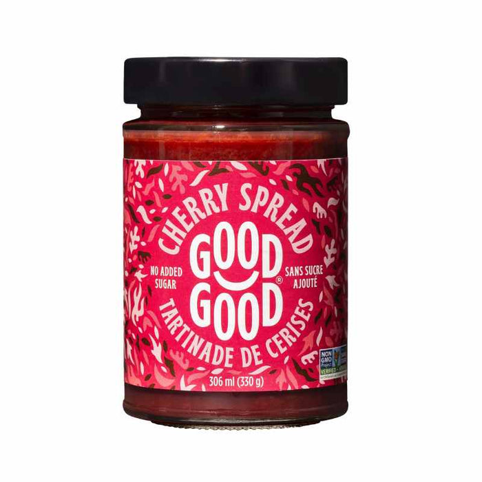 Good Good Cherry Spread 330g