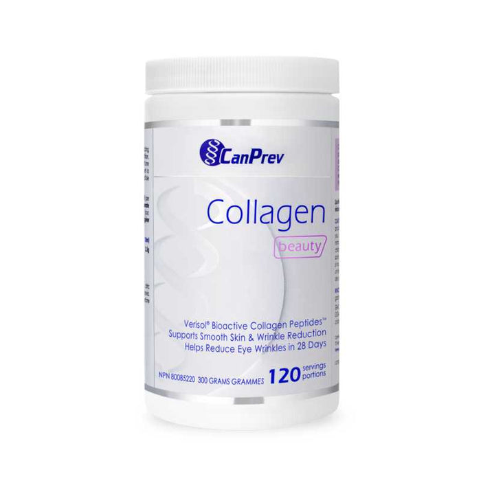 CanPrev Collagen Powder Beauty Verisol 300g