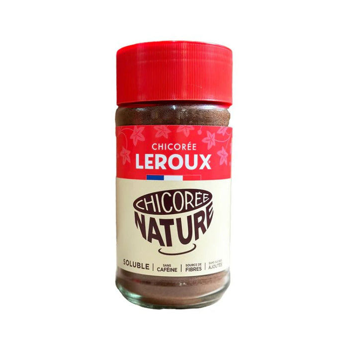 Leroux Instant Coffee Substitute Chicory 100g