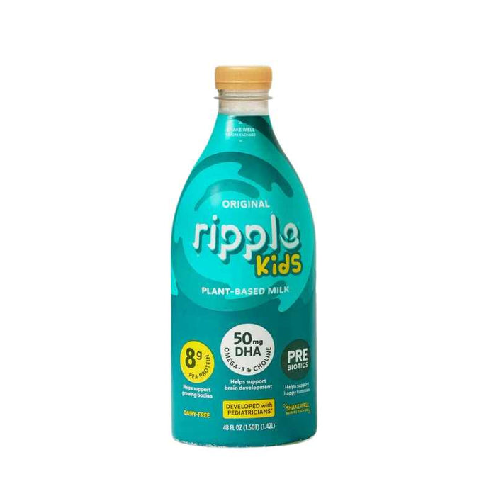 Ripple Milk Alternative For Kids 1.4 L