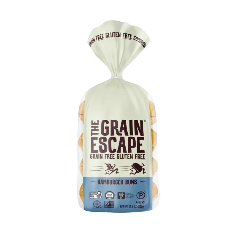 The Grain Escape