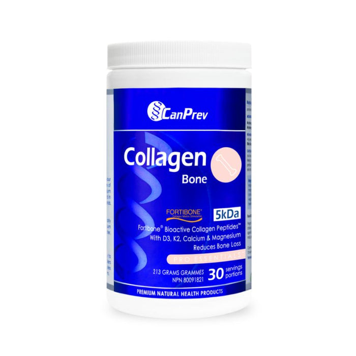 Canprev Collagen Bone Fortibone 213 GRAMS