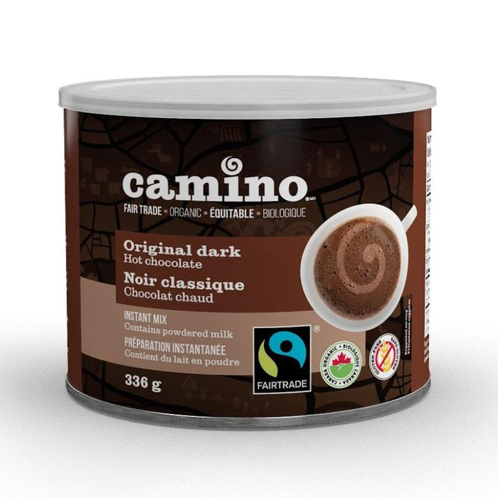 Camino Hot Chocolate Original Dark