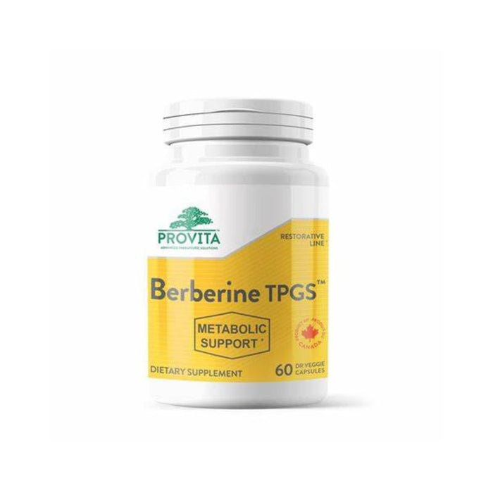 Provita Berberine 60Caps