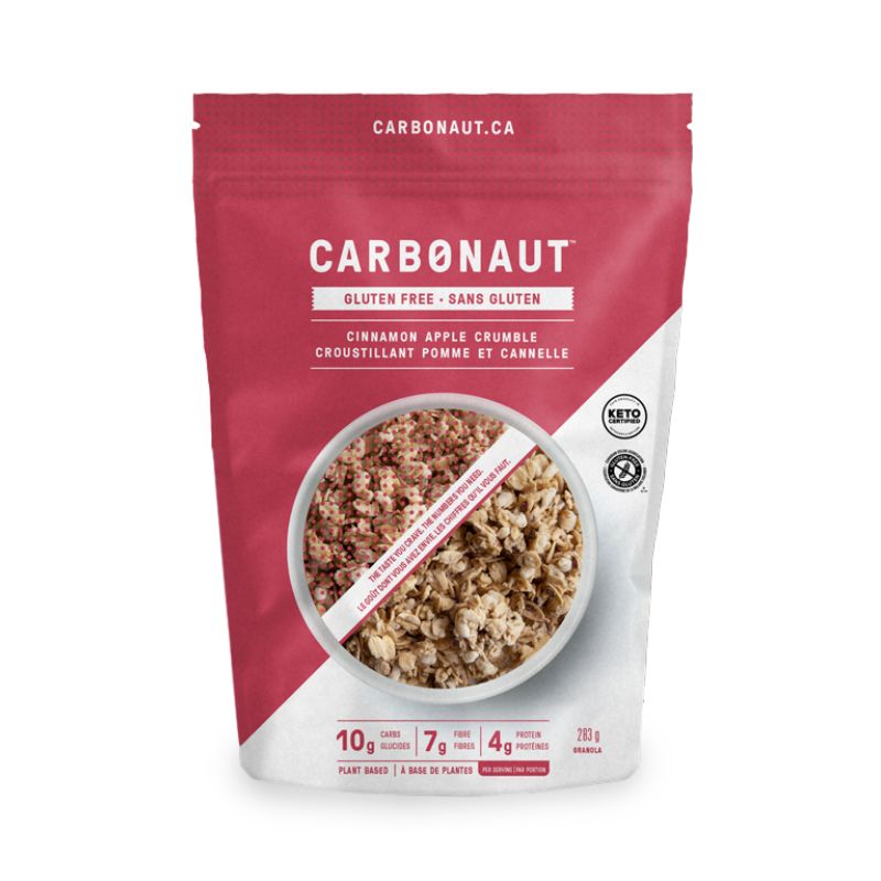 Carbonaut