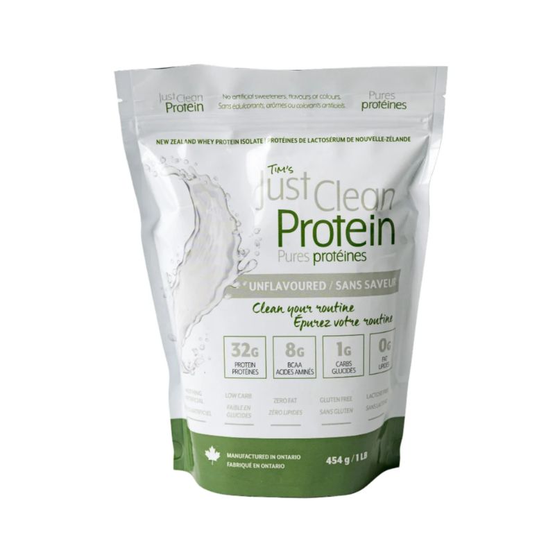 JCP Whey Iso Van 2.2 kg