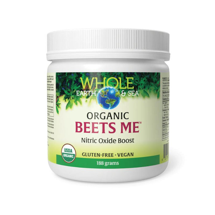 Whole Earth And Sea Mixer Beets Me 188G