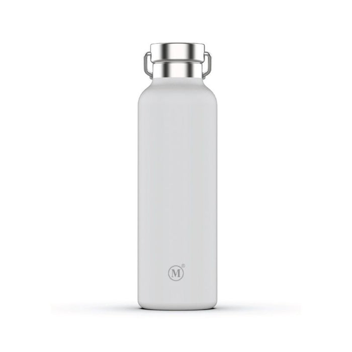 Minimal Insulated Flask White 750ML