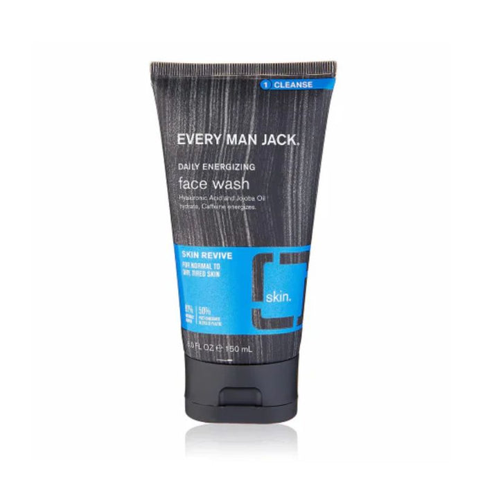 Every Man Jack Face Wash Skin Revive 142 GRAMS