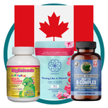 Canadian Brands