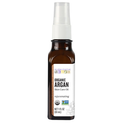 Aura Cacia Essential Oil Argan Oil 30ml