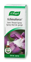 A. Vogel Echinaforce Sore Throat Spray 30ml