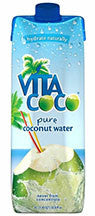 Vita Coco Coconut Water