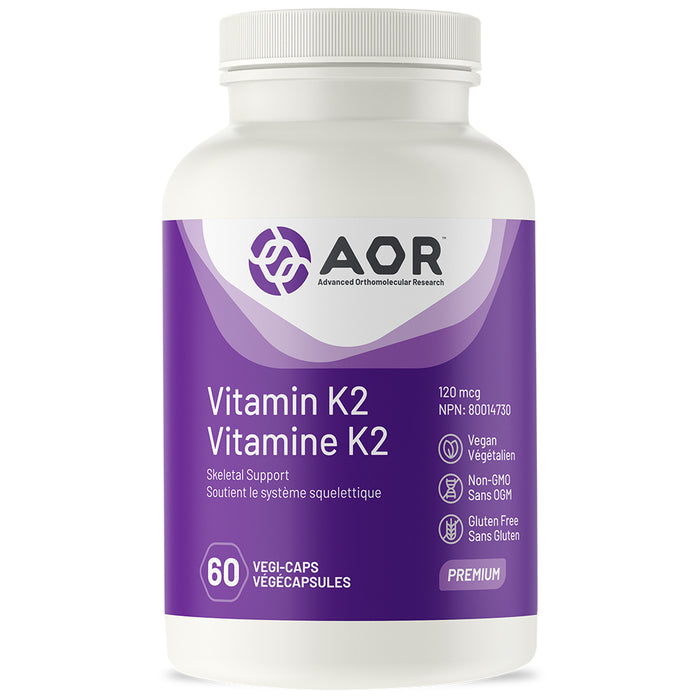 AOR Vitamin K2