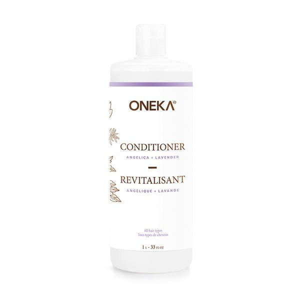 Oneka Conditioner Angelica and Lavender 1L