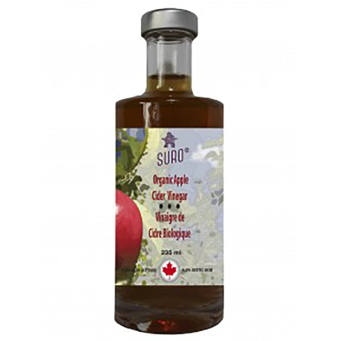 Suro Apple Cider Vinegar 235 ml
