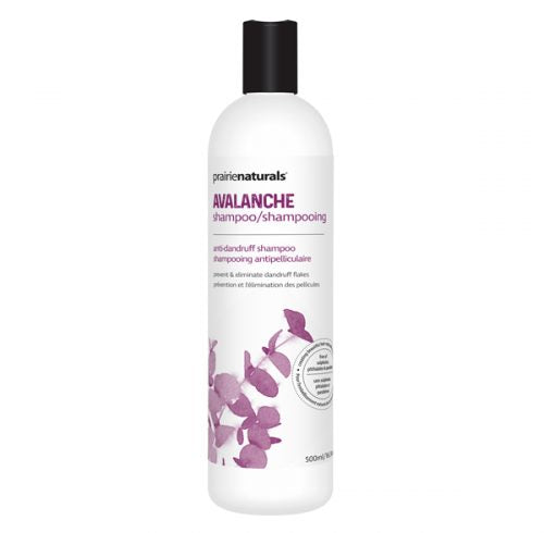 Prairie Naturals Shampoo Collagen Care Repair