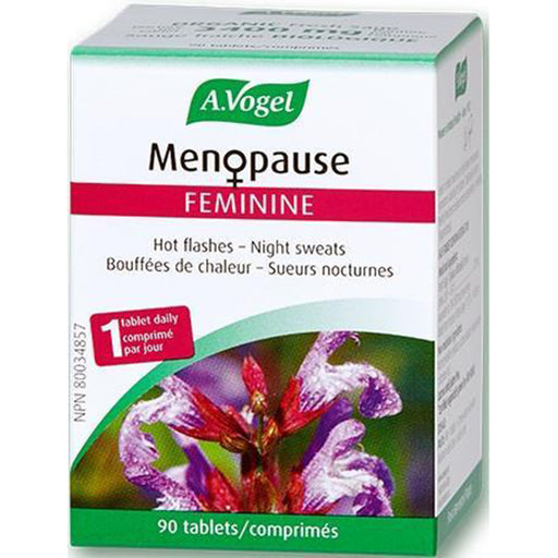 A. Vogel Menopause 90 tab