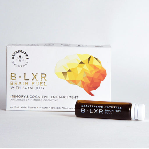 B-LXR Brain Fuel for memory, cognitive and alertness at the Natural Food Pantry Ottawa