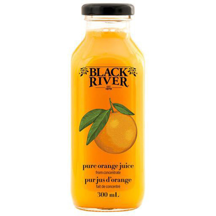 Black River Juice Orange 300ml