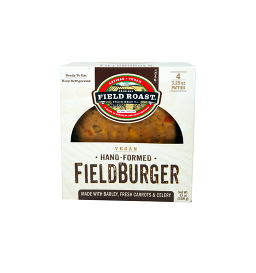 Field Roast FieldBurger 368g