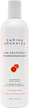 Carina Organics Shampoo & Conditioner