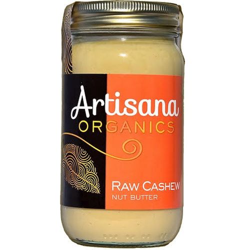 Artisana Raw Cashew Butter 277g — Natural Food Pantry Online Store