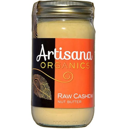 Artisana Raw Cashew Butter 277g