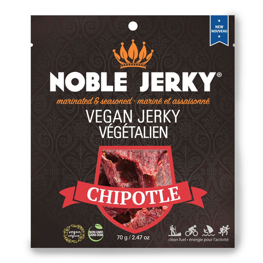Noble/Function Jerky Vegan 70g