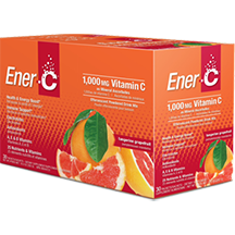 Ener C Vitamin C Drink Mix