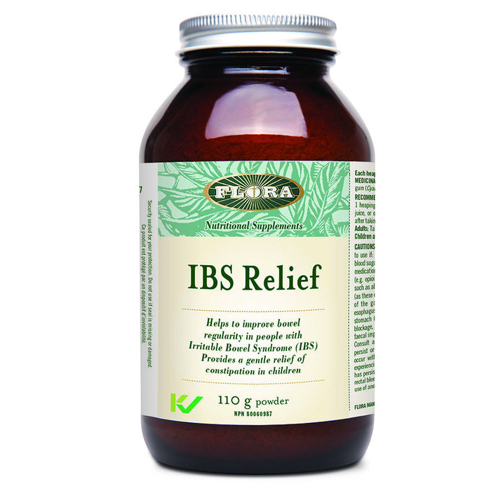 Flora IBS Relief 110 g