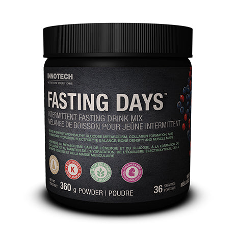 Fasting Days Mixed Berry 360g
