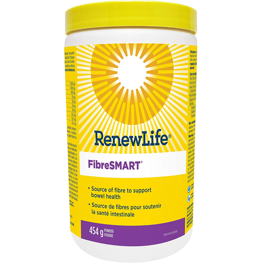 Renew Life Fibre Smart 454g