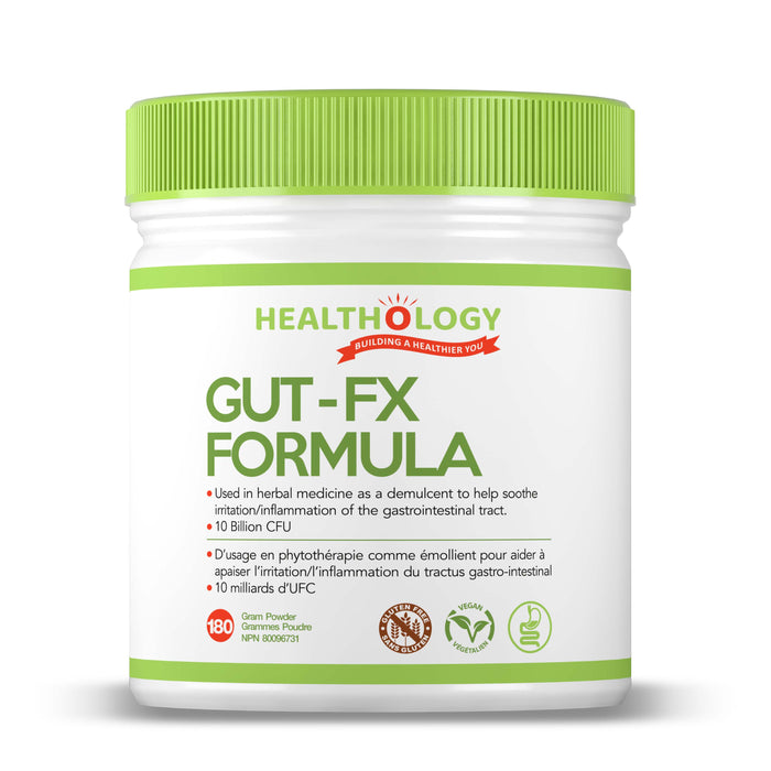 Healthology Gut FX 180g