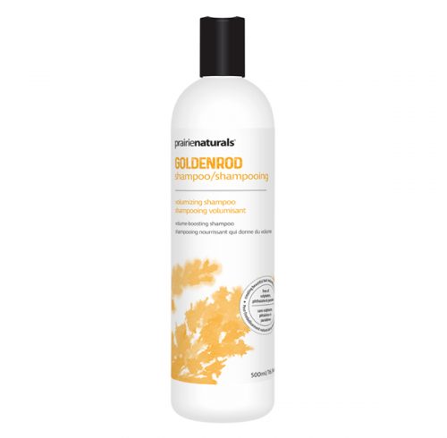 Prairie Naturals Shampoo Goldenrod Volumizing
