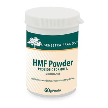 Genestra HMF Probiotic Powder 60g