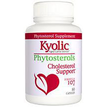 Kyolic Cholesterol Control
