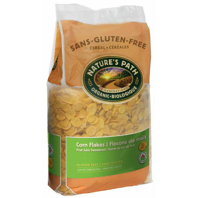 Nature's Path Eco Pack Cereal