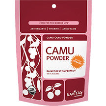 Navita's Camu Powder