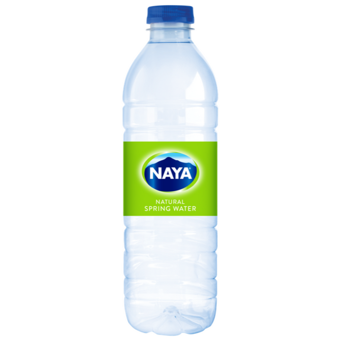 Naya Water 600ml
