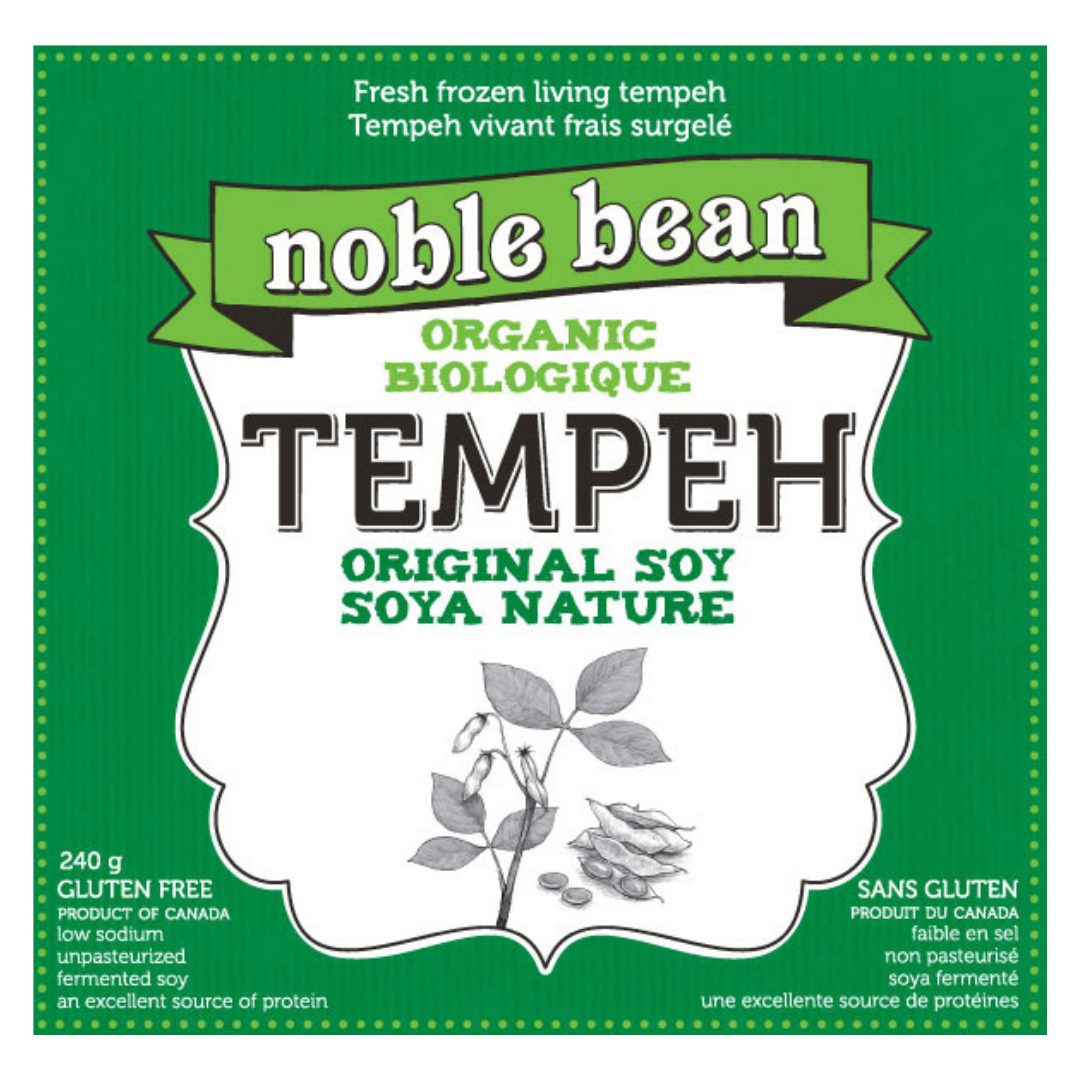 Noble Bean