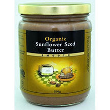 Nuts to You Organic Butters