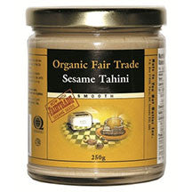 Nuts to You Organic Sesame Tahini Butter 250g